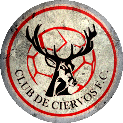 Logo Ciervos Futbol Club